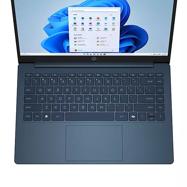 HP Stream 14