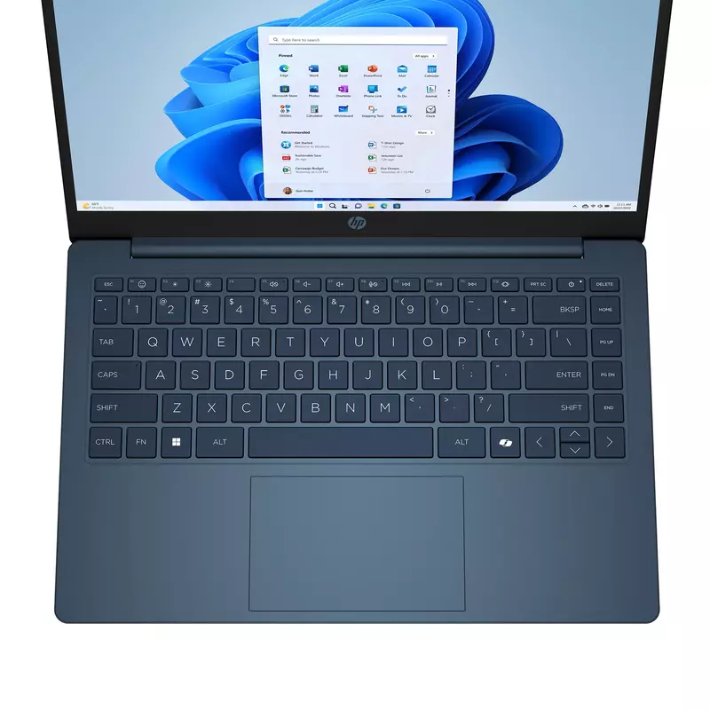 HP Stream 14