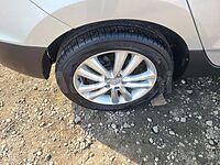 Hyundai Tucson 2010 ID: V014859