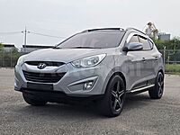 Hyundai Tucson 2010 ID: V007749