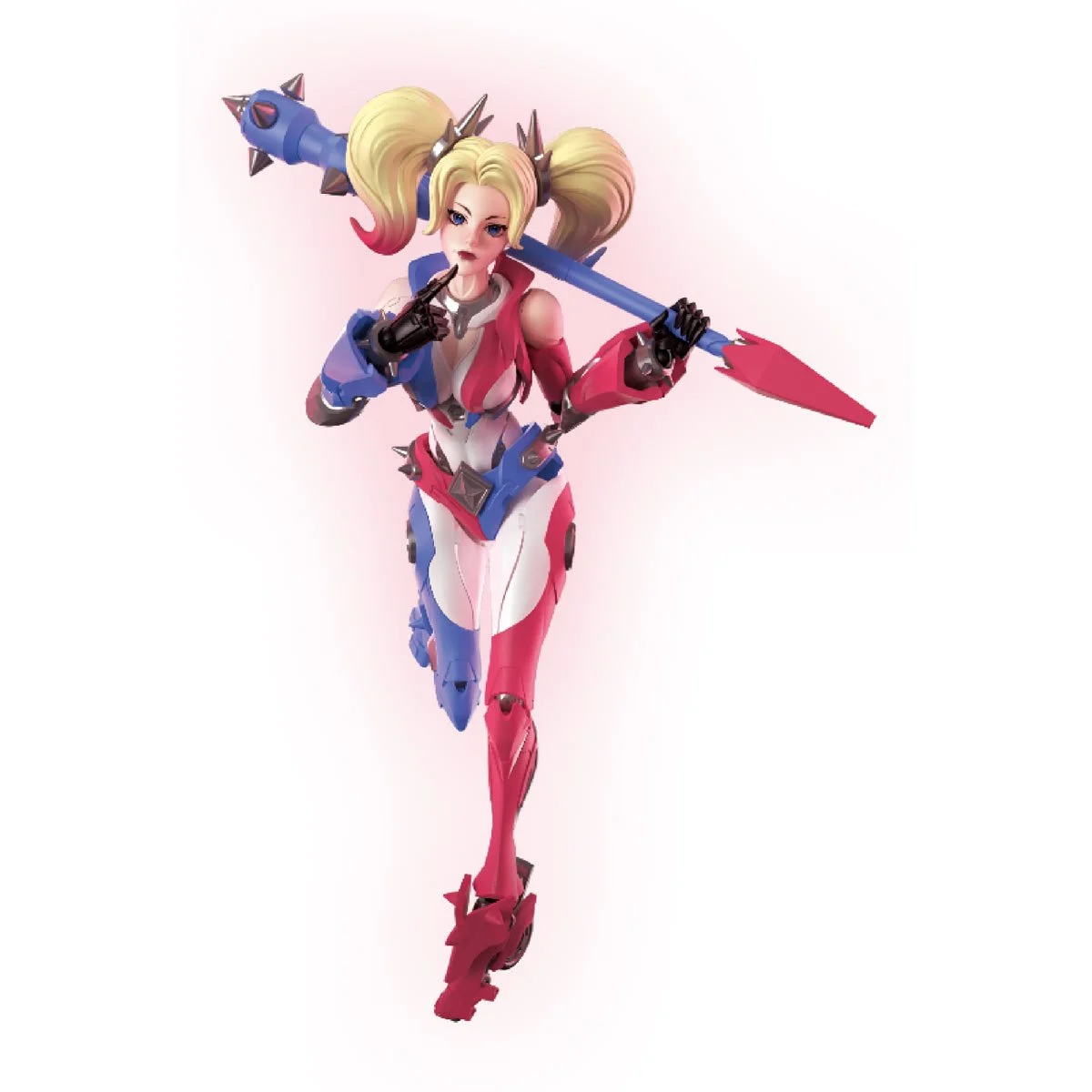 Harley Quinn (DC Games)