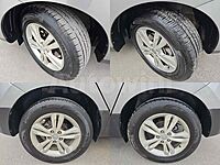 Hyundai Tucson 2012 ID: V414503