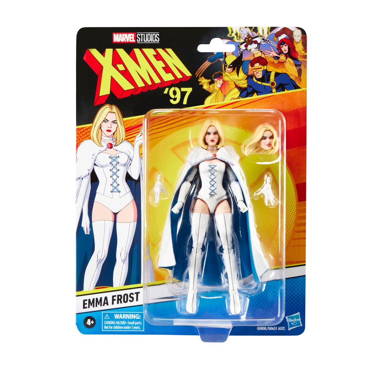Emma Frost - X-Men 97