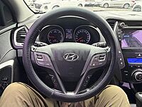 Hyundai Santa Fe 2015 ID : V331460