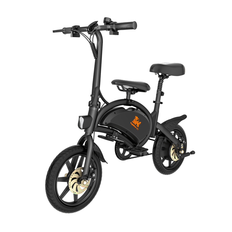 Kugoo Kurin V1 E-Bike Kugoo Kurin V1 E-Bike