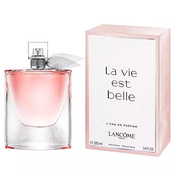 LANCOME LA VIE EST BELLE 100ML