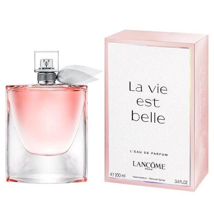 LANCOME LA VIE EST BELLE 100ML