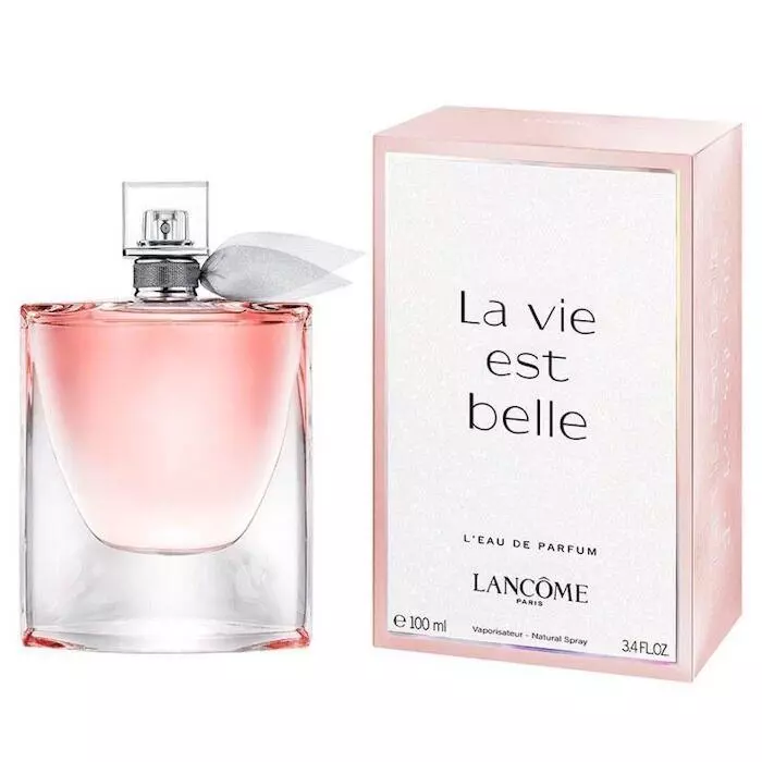 LANCOME LA VIE EST BELLE 100ML
