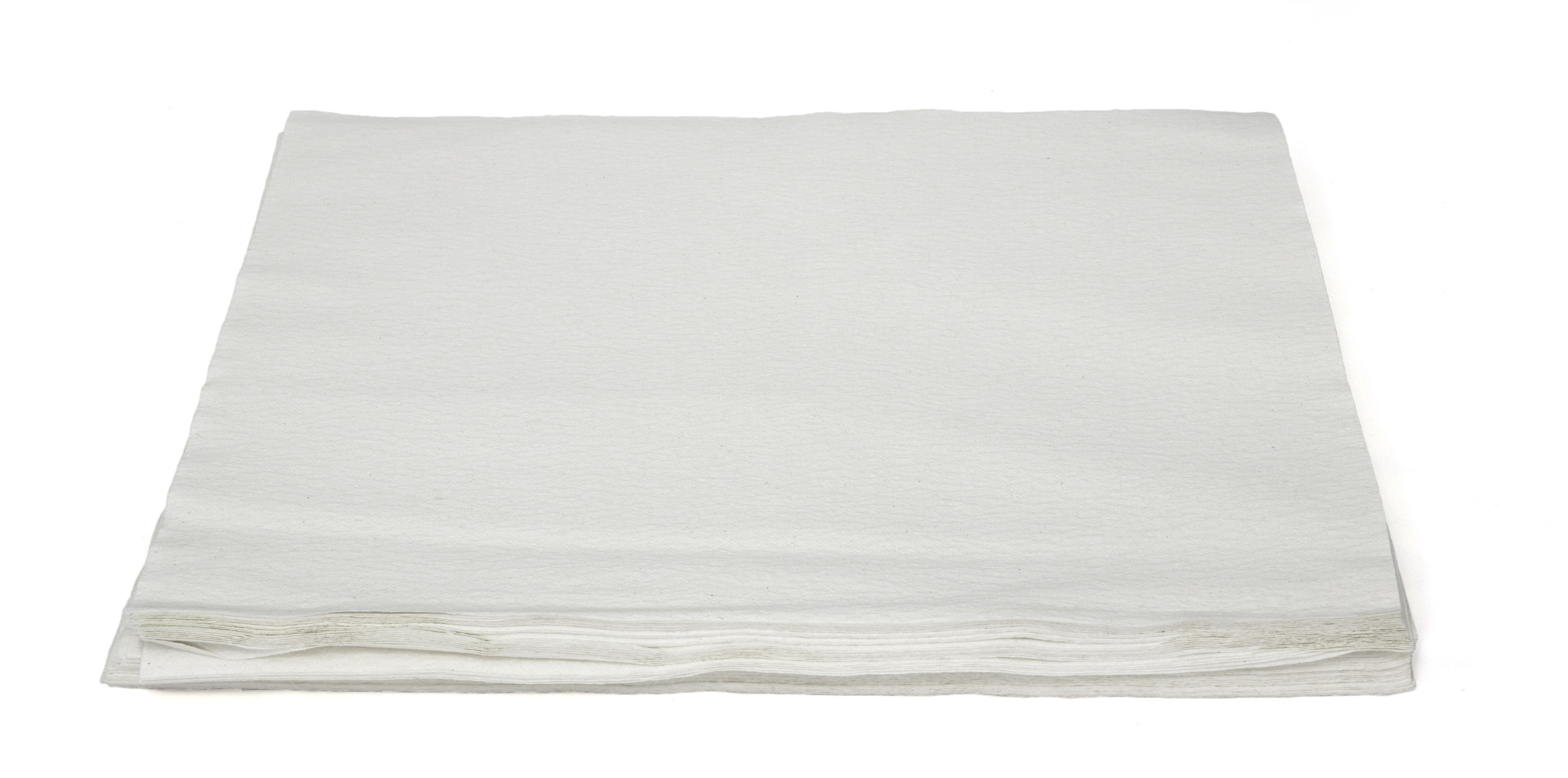 Hospeco TaskBrand 16x16 Linen Like Napkin Flat Packed 1000 / cs