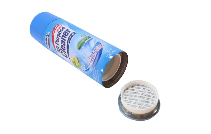 ACCESSORIES:STASH CAN:CLEANERS CAN