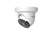 KIT-XPN8C8I-VL,Pro-X, Six 8 MP Smart Hybrid Light IP Cameras and 8-Channel NVR with 2 TB Hard Drive