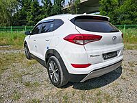 Hyundai Tucson 2016 ID : V176950