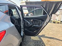Hyundai Tucson 2010 ID: V054053