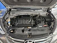 Hyundai Santa Fe 2013 ID:133247