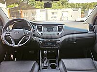 Hyundai Tucson 2016 ID : V007193