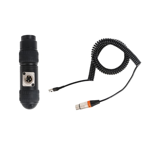 E-Image BK02 INTERNAL CABLE & XLR BASE KIT (for BC12,BC16) E-Image BK02 INTERNAL CABLE & XLR BASE KIT (for BC12,BC16)