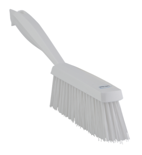 Vikan 14" Medium Hand Brush