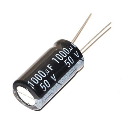Capacitor 1000 uf 50v Capacitor 1000 uf 50v