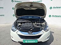 Hyundai Tucson 2012 Techo Panorámico ID: V358541