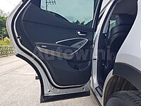 Hyundai Santa Fe 2013 ID: V169251