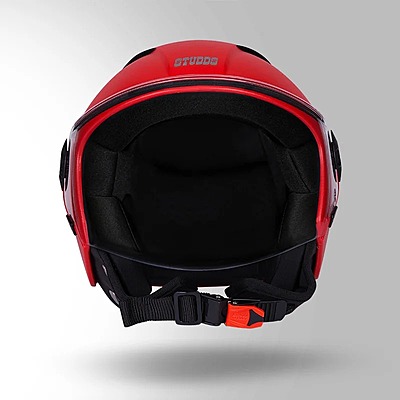 VOGUE ECO RED C/V 580 MM (L)