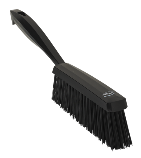 Vikan 14" Medium Hand Brush