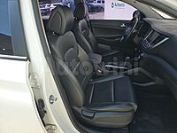 Hyundai Tucson 2016 ID : V019218