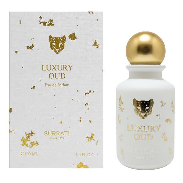 LUXURY OUD EDP 100ML
