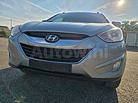 Hyundai Tucson 2011 ID : V160687