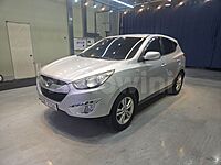 HYUNDAI TUCSON 2012 ID : V318745