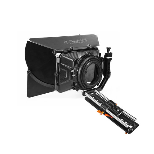 E-Image MK300A MOKO CAMERA ADAPTER KIT INCLUDING MATTE BOX E-Image MK300A MOKO CAMERA ADAPTER KIT INCLUDING MATTE BOX