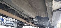Hyundai Tucson 2012 (Techo Panorámico) ID: 321063