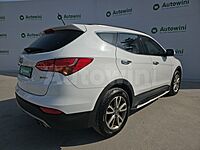 Hyundai Santa Fe 2013 ID: V109484