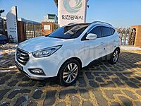 Hyundai Tucson 2014 (Techo Panoramico) ID: V745878