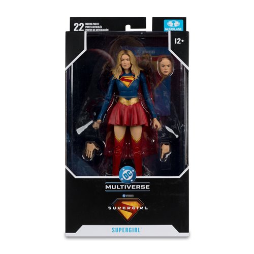 Supergirl (2026 Movie)