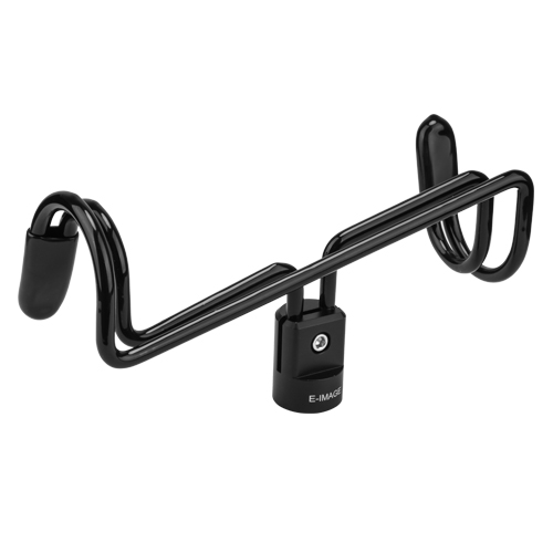 E-Image BSA-01 BOOM STAND HOLDER(work with tripod ,stands)