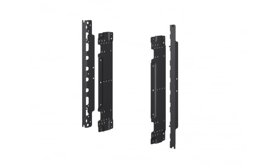 Sony Rack-mounting bracket for PVM-X2400 monitor Sony Rack-mounting bracket for PVM-X2400 monitor