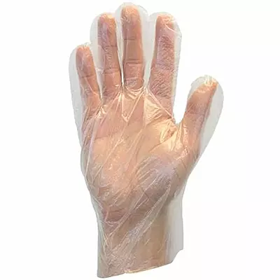 Disposable Deli Glove