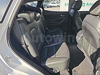 Hyundai Santa Fe 2016 ID: V491940