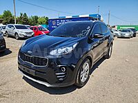 Kia Sportage 2016 ID: V037966