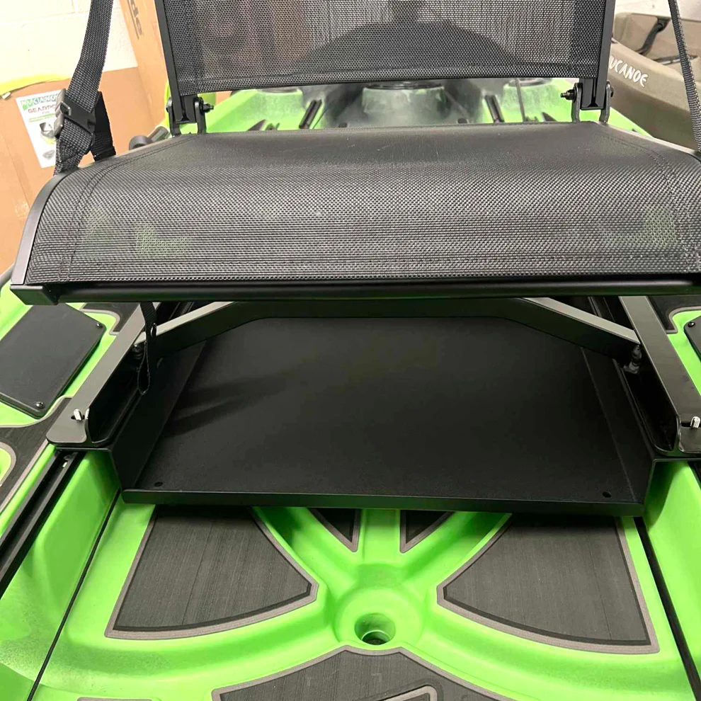BooneDOX NuCanoe Underseat Tray