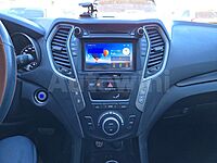 Hyundai Santa Fe 2016 ID: V593041