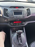 Kia Sportage 2013 ID: V445353