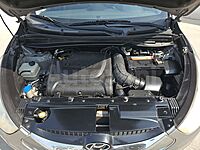 Hyundai Tucson 2011 ID: V114761