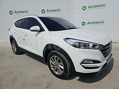 Hyundai Tucson 2016 ID : V076950