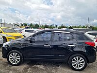 Hyundai Tucson 2011 (Techo Panorámico) ID: V189062