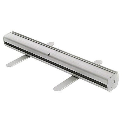 Pull Up Banner 0.85 x 2m, PVC, Complete, Economy