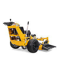 HUSTLER TRIMSTAR 48" WALK BEHIND (939504)