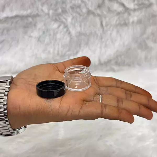 After Care Container