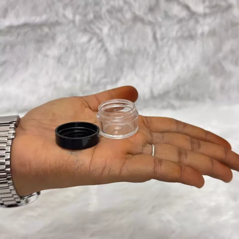 After Care Container